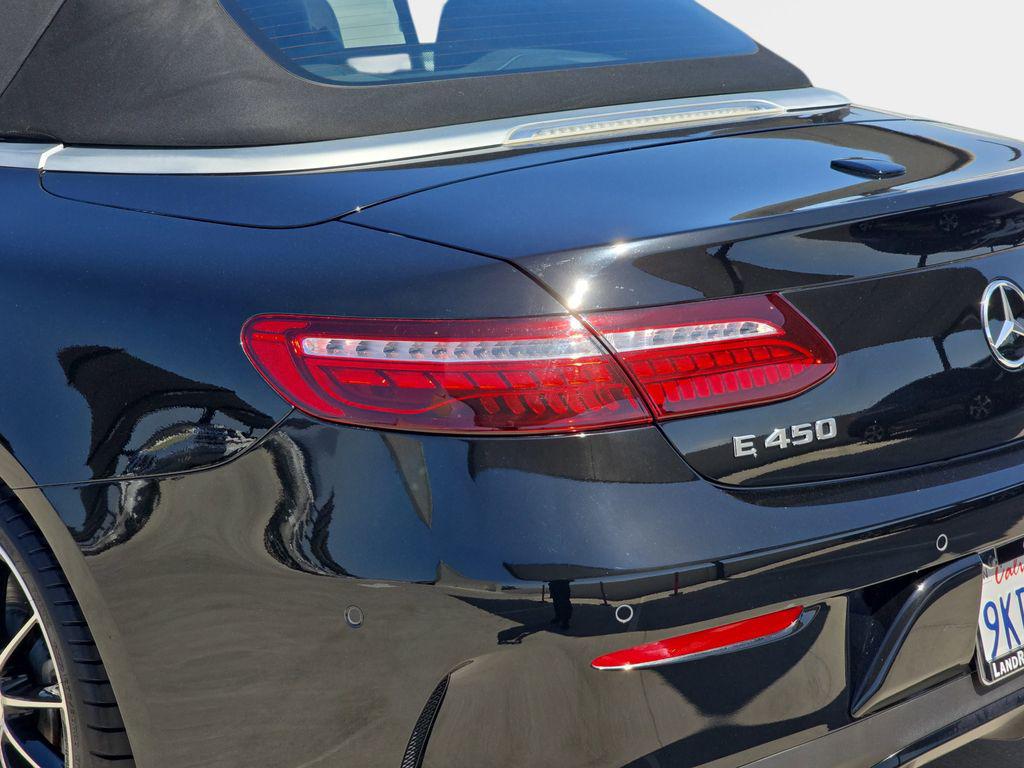 2022 Mercedes-BENZ E-CLASS — миниатюра 37