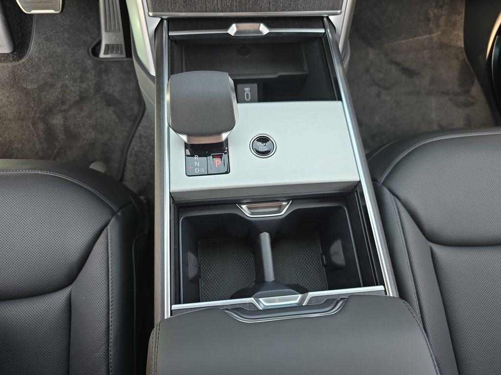 2026 LAND Rover RANGE ROVER SE — миниатюра 27