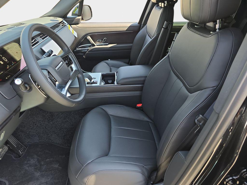 2026 LAND Rover RANGE ROVER SE — миниатюра 17