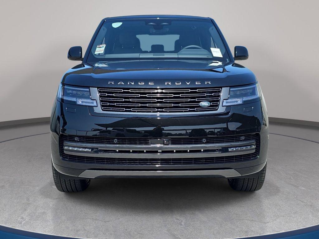 2026 LAND Rover RANGE ROVER SE — фото 2