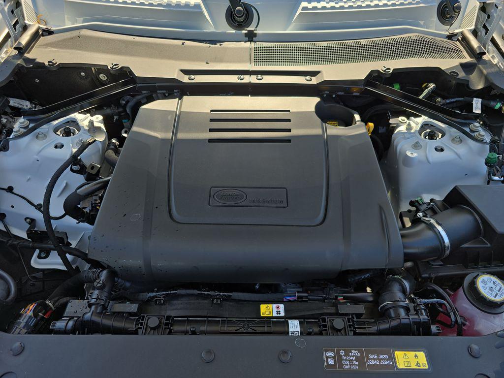 2026 LAND Rover DEFENDER S — миниатюра 31