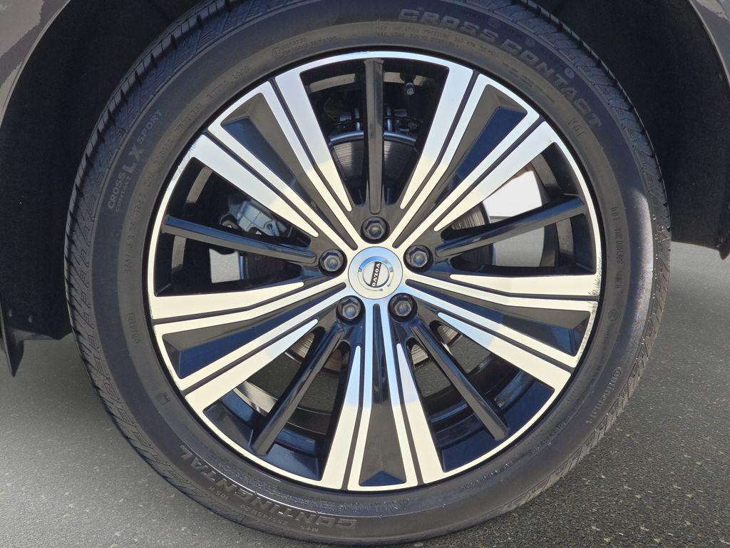 صورة مصغرة 37 لـ 2023 Volvo XC60 B5 ULTIMATE BRIGHT THEME