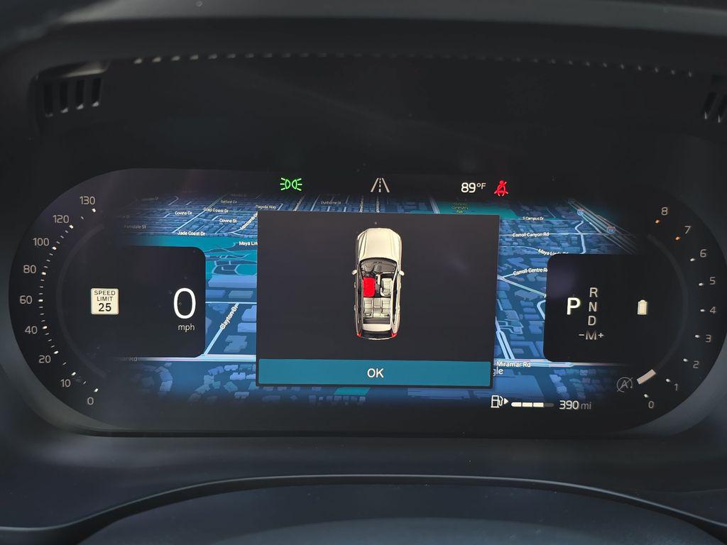 صورة مصغرة 22 لـ 2023 Volvo XC60 B5 ULTIMATE BRIGHT THEME