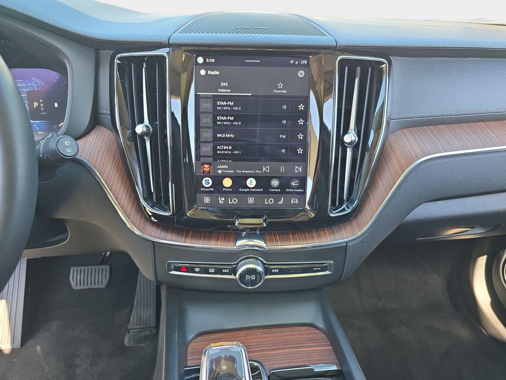 صورة مصغرة 23 لـ 2023 Volvo XC60 B5 ULTIMATE BRIGHT THEME