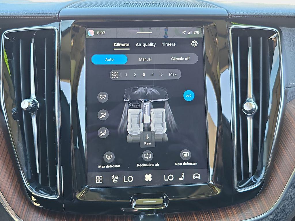 صورة مصغرة 27 لـ 2023 Volvo XC60 B5 ULTIMATE BRIGHT THEME