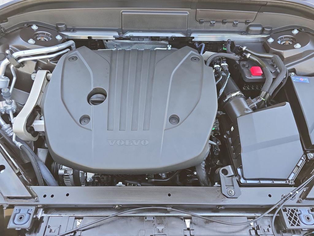 صورة مصغرة 34 لـ 2023 Volvo XC60 B5 ULTIMATE BRIGHT THEME
