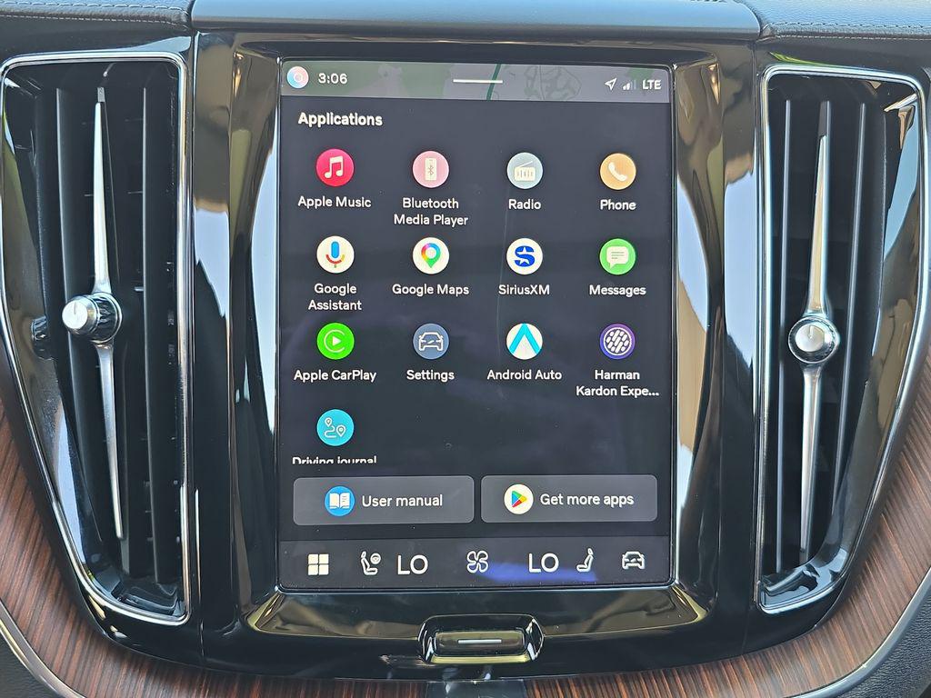 صورة مصغرة 24 لـ 2023 Volvo XC60 B5 ULTIMATE BRIGHT THEME