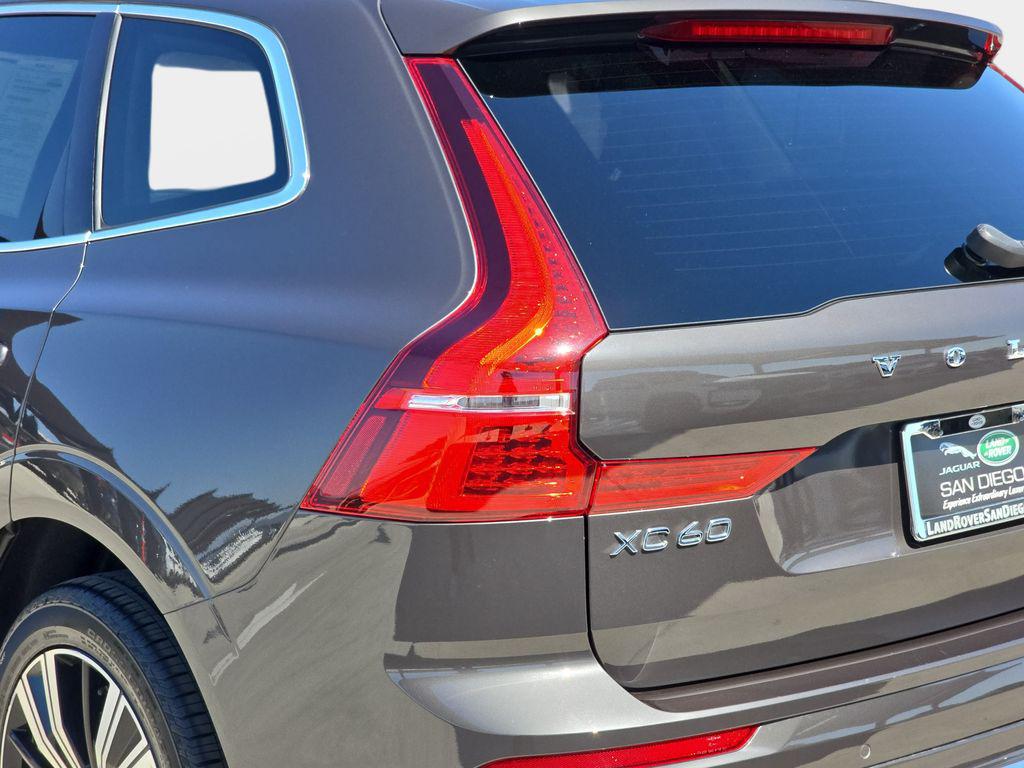 صورة مصغرة 38 لـ 2023 Volvo XC60 B5 ULTIMATE BRIGHT THEME