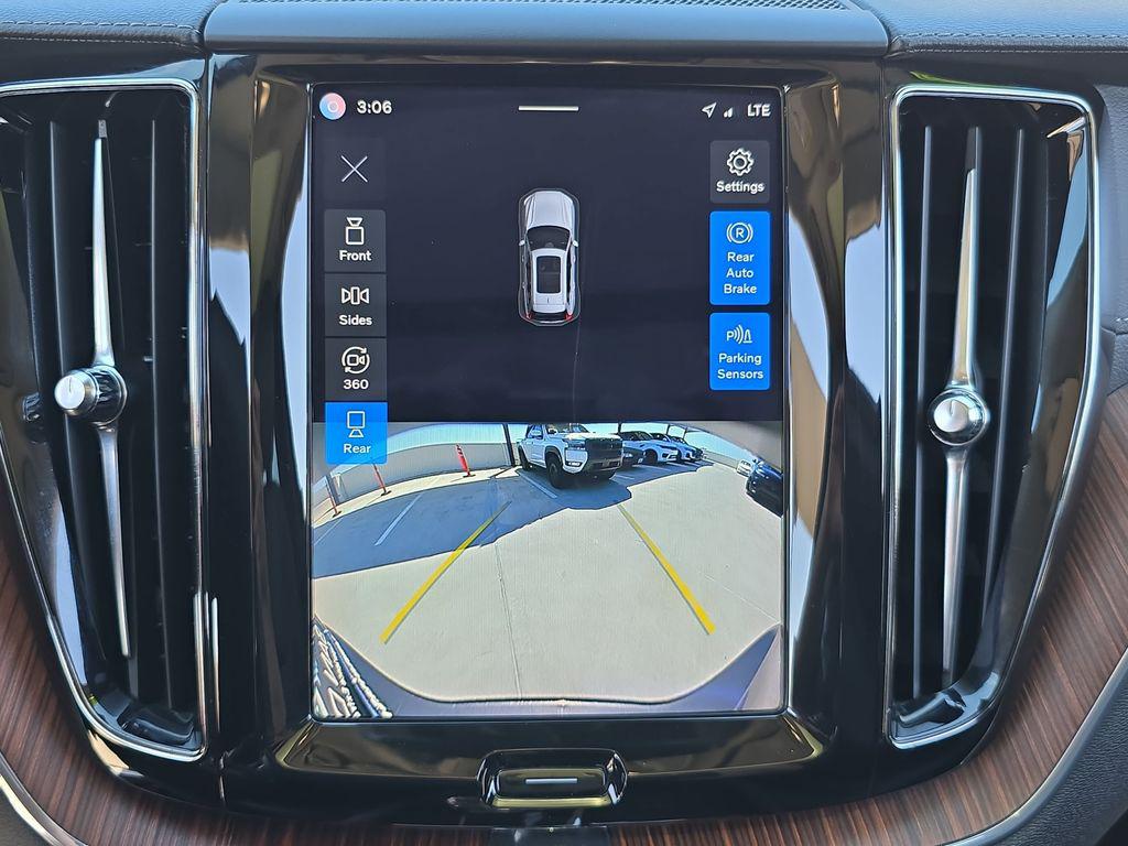 صورة مصغرة 26 لـ 2023 Volvo XC60 B5 ULTIMATE BRIGHT THEME