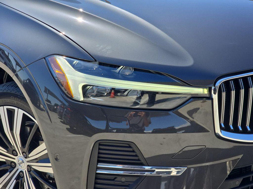 صورة مصغرة 35 لـ 2023 Volvo XC60 B5 ULTIMATE BRIGHT THEME