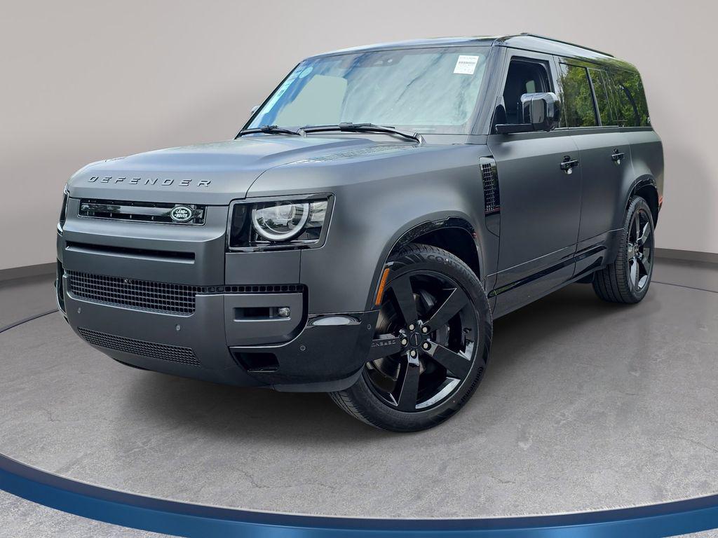 New 2026 Land Rover Defender X-Dynamic SE