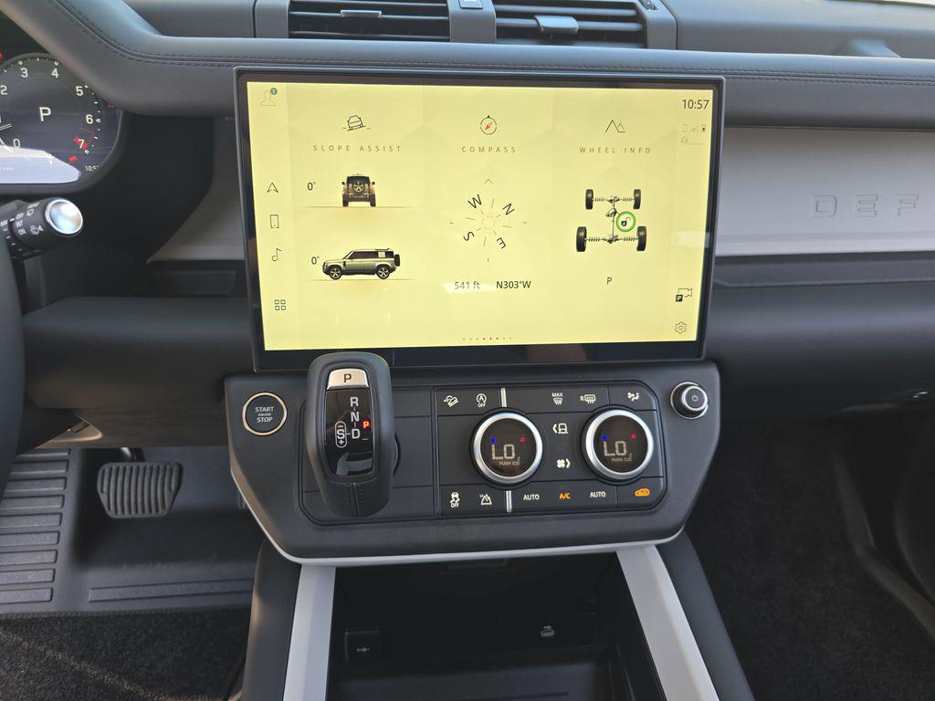 2026 LAND Rover DEFENDER S — миниатюра 20