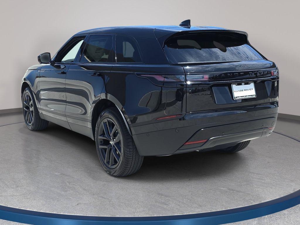 صورة 7 لـ 2026 LAND Rover RANGE ROVER VELAR P250 S