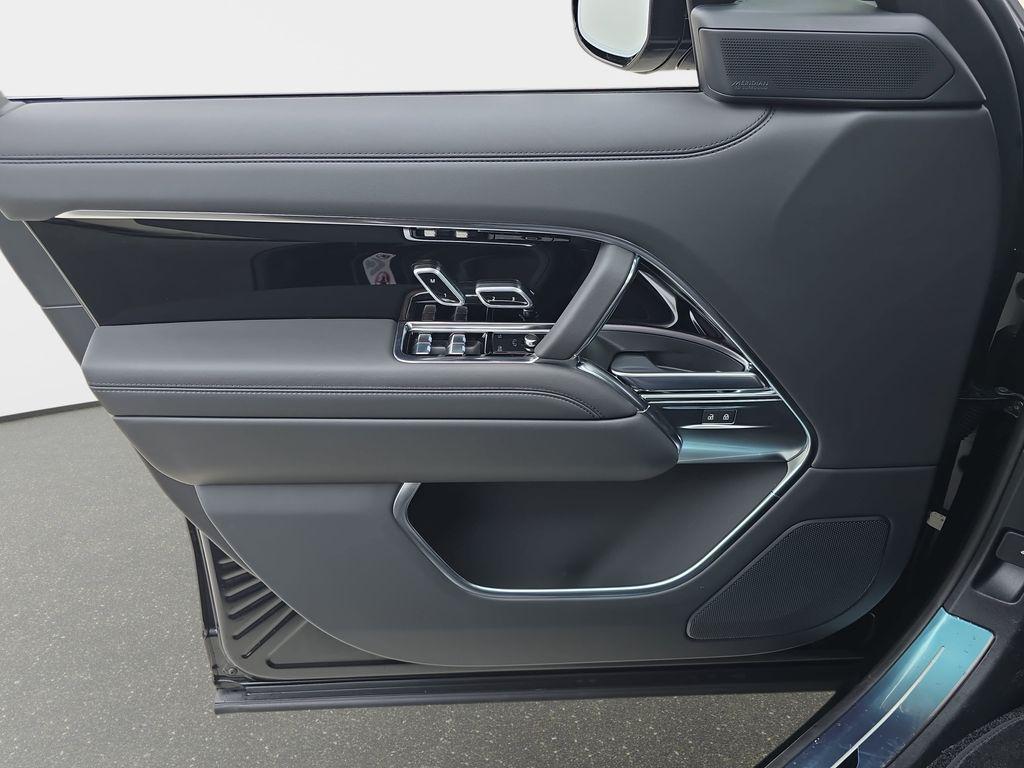 2026 LAND Rover RANGE ROVER SE 缩略图 29