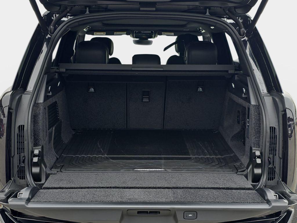2026 LAND Rover RANGE ROVER SE 缩略图 12
