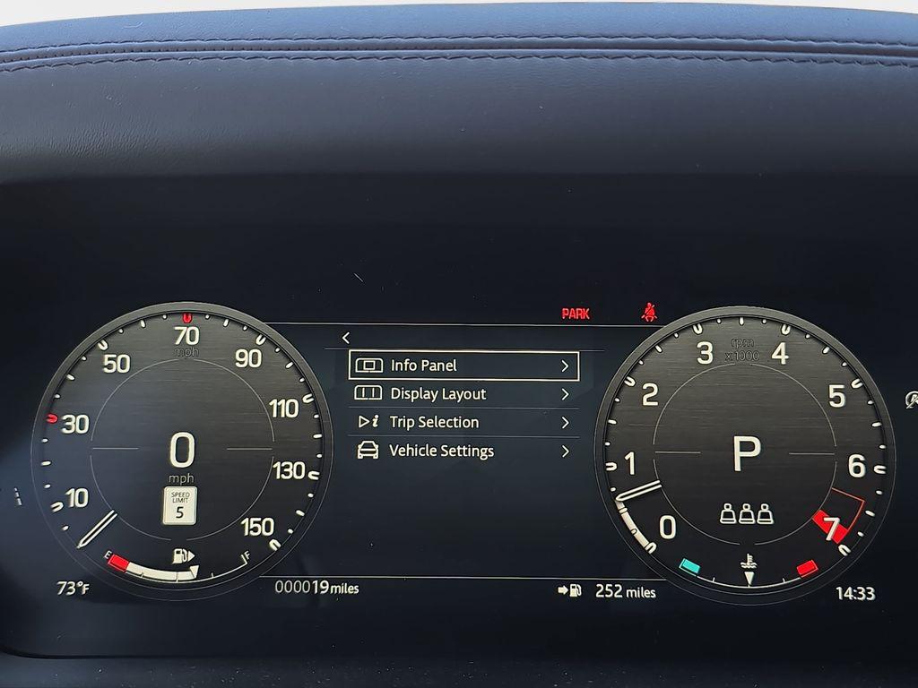 2026 LAND Rover DEFENDER X-DYNAMIC SE 缩略图 19