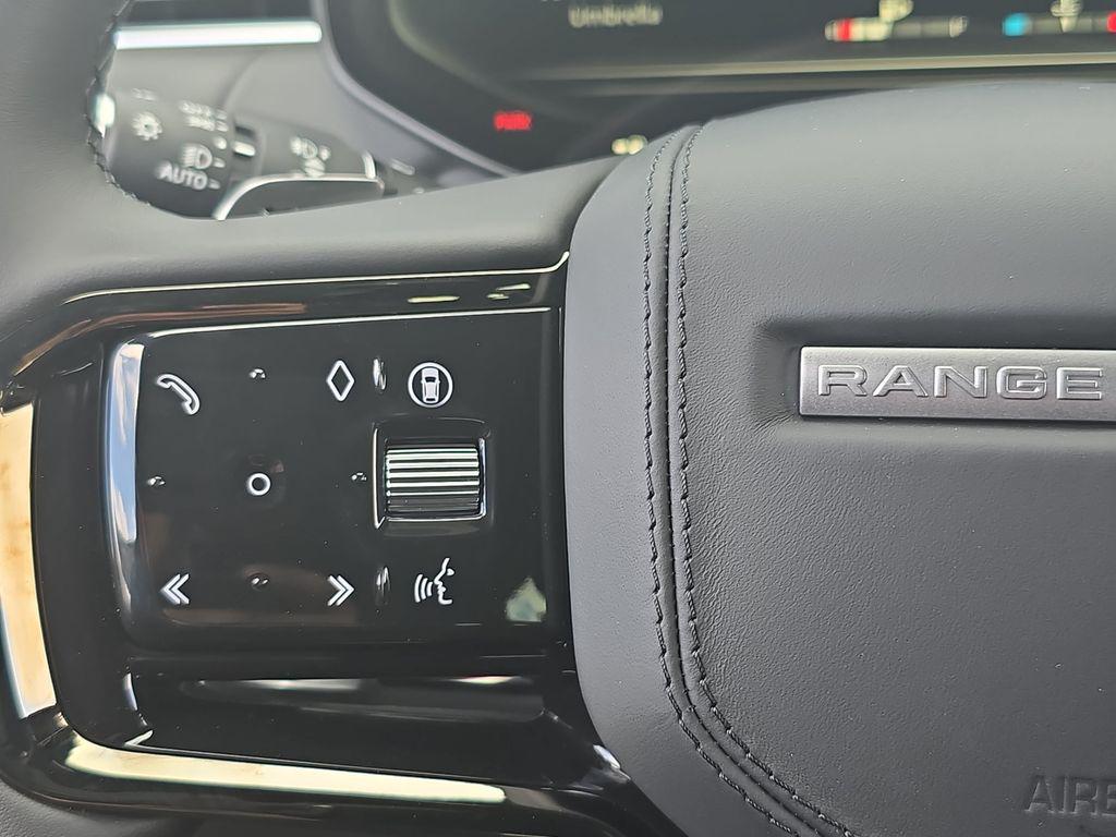 2026 LAND Rover RANGE ROVER SPORT SE 缩略图 18