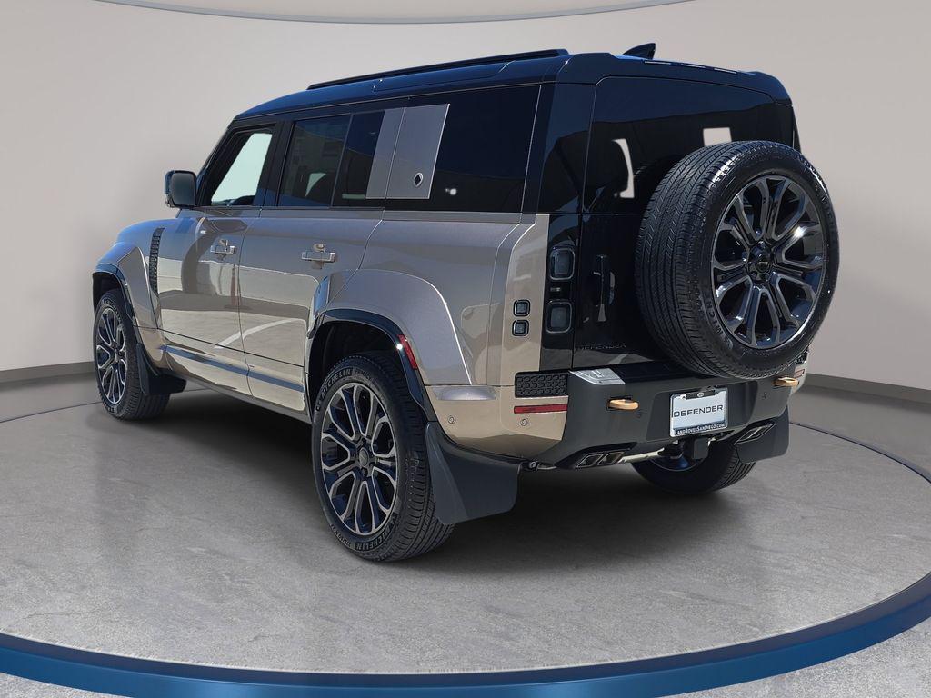 صورة 7 لـ 2026 LAND Rover DEFENDER OCTA