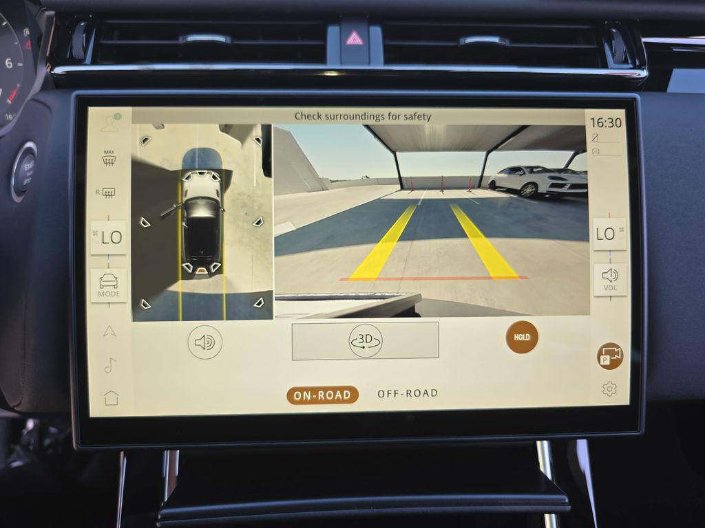 2026 LAND Rover RANGE ROVER VELAR P250 SE R-DYNAMIC 缩略图 23