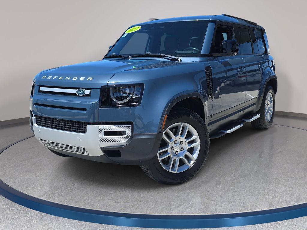 2023 Land Rover Defender