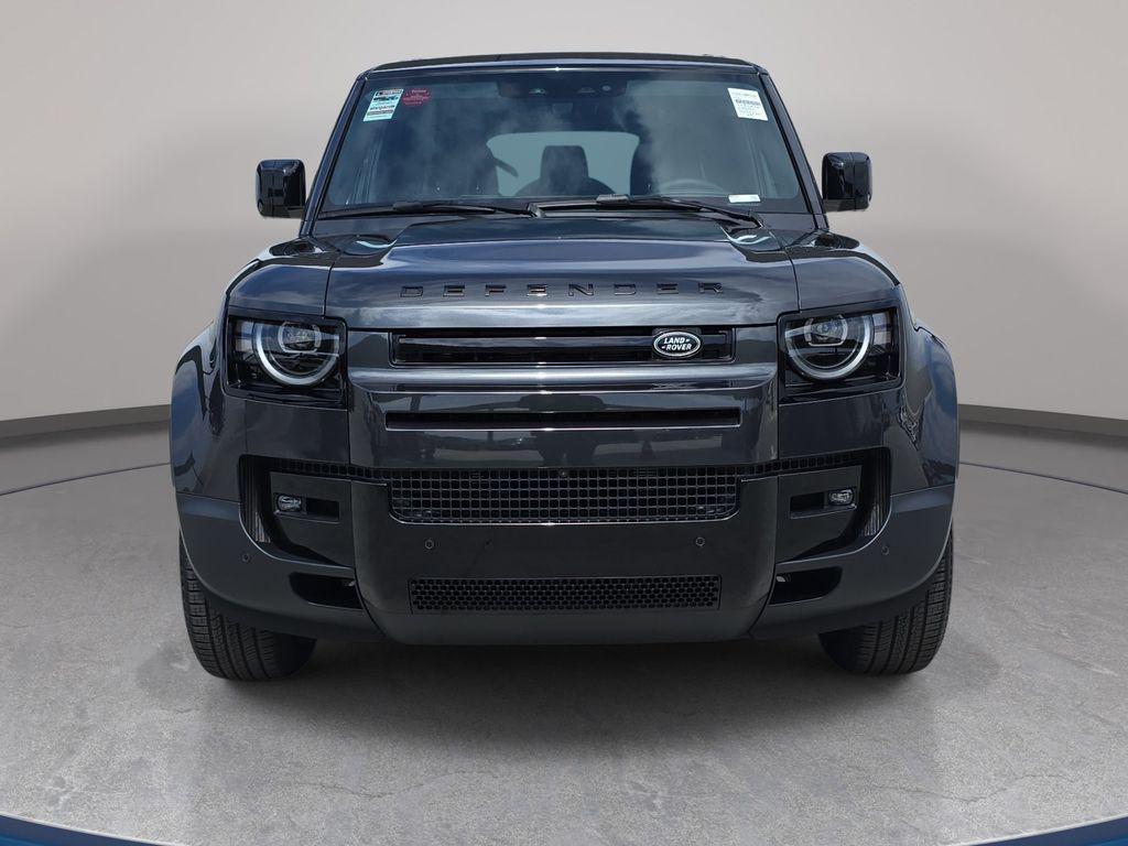 2026 LAND Rover DEFENDER S 照片 2