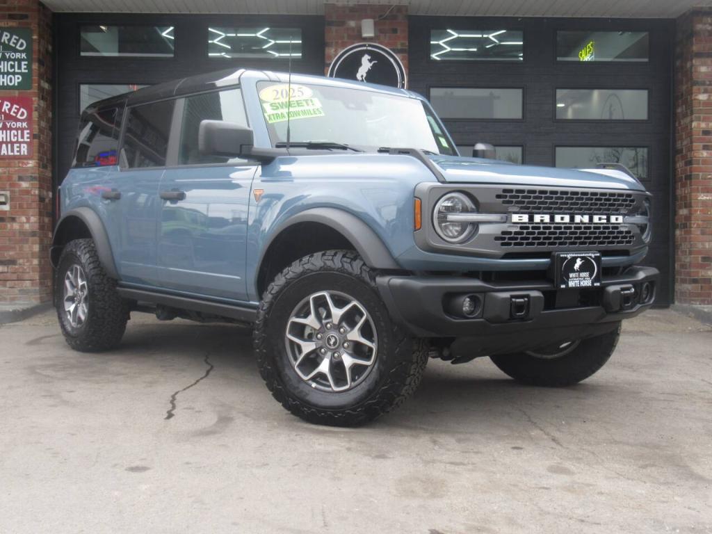 FORD BRONCO - 2