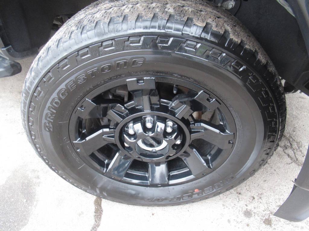 صورة 4 لـ 2023 FORD F-250 SUPER DUTY
