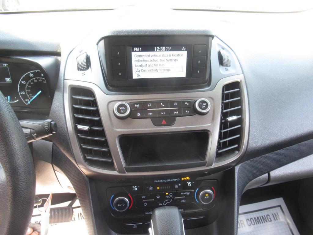2023 FORD TRANSIT CONNECT XL 照片 19