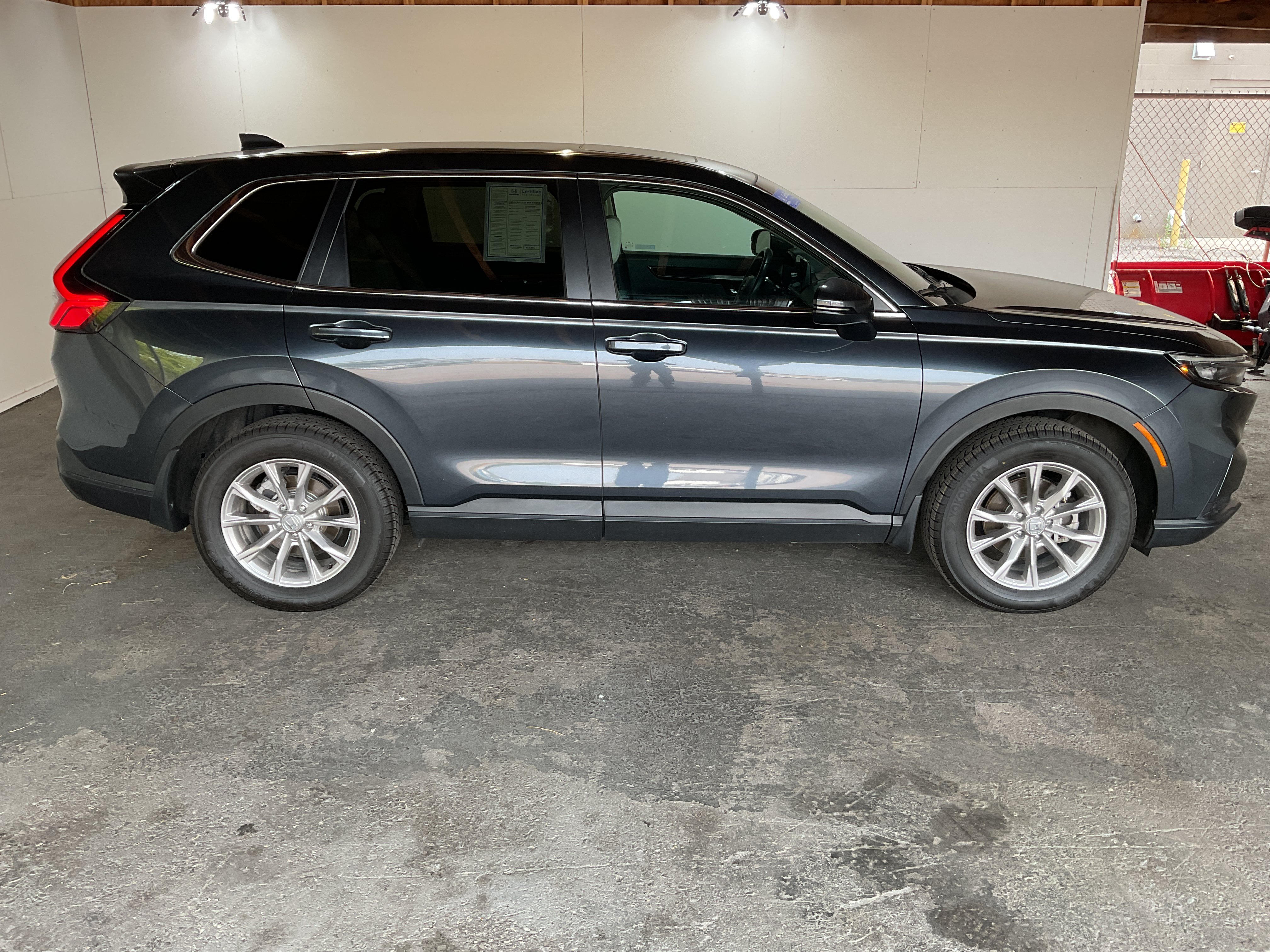 صورة 2 لـ 2024 Honda CR-V