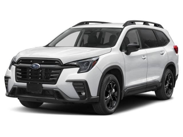 New 2026 Subaru Ascent Premium 7-Passenger