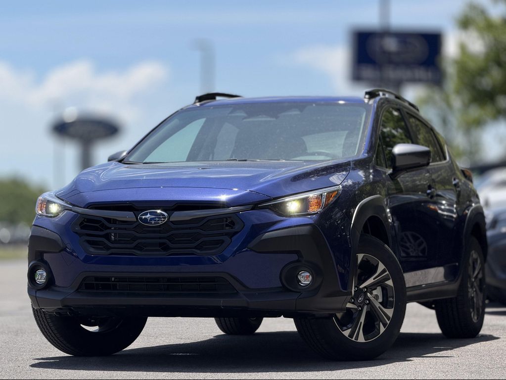 New 2026 Subaru Crosstrek Premium