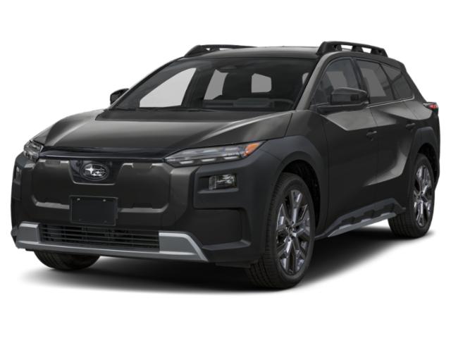 New 2026 Subaru Trailseeker Limited
