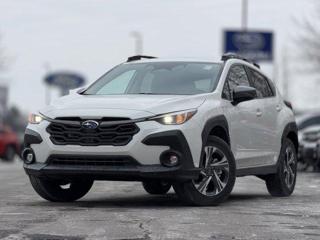 New 2026 Subaru Crosstrek Premium