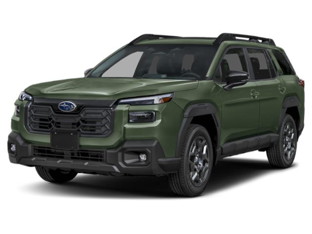 New 2026 Subaru Outback Premium