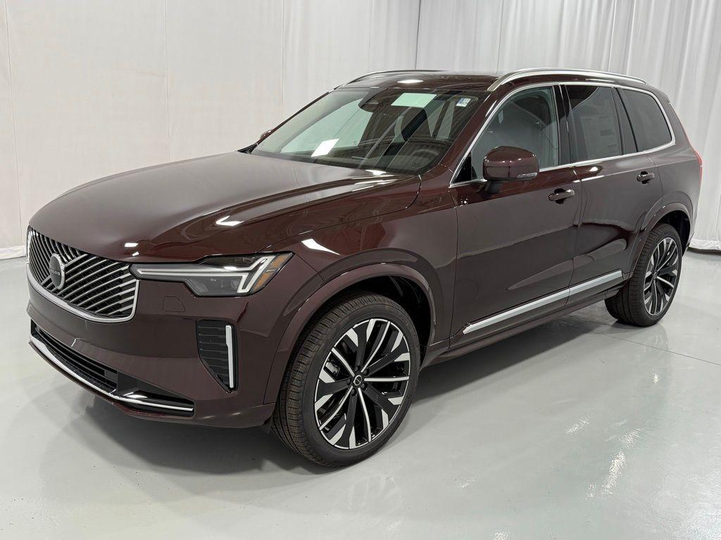 New 2026 Volvo XC90 B5 Core