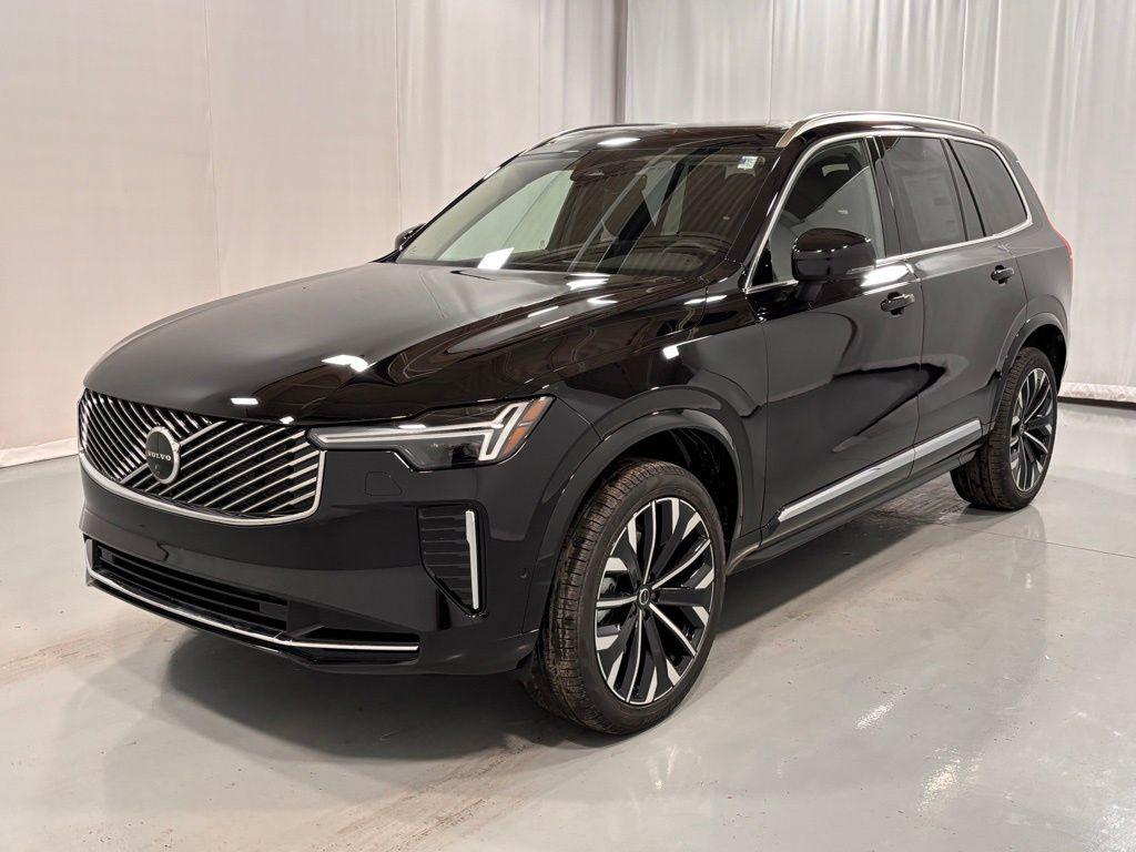 New 2026 Volvo XC90 B6 Plus 7-Seater