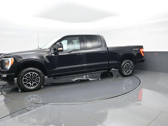 FORD F-150 LARIAT - 5