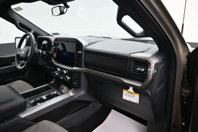 FORD F-150 XLT - 8