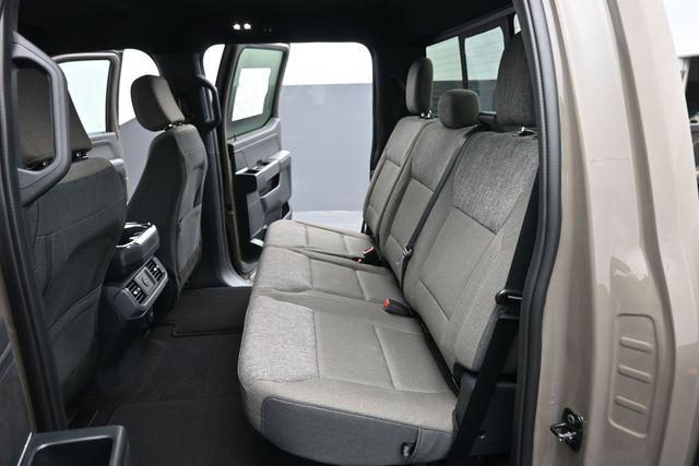 FORD F-150 XLT - 10