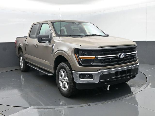 FORD F-150 XLT - 3