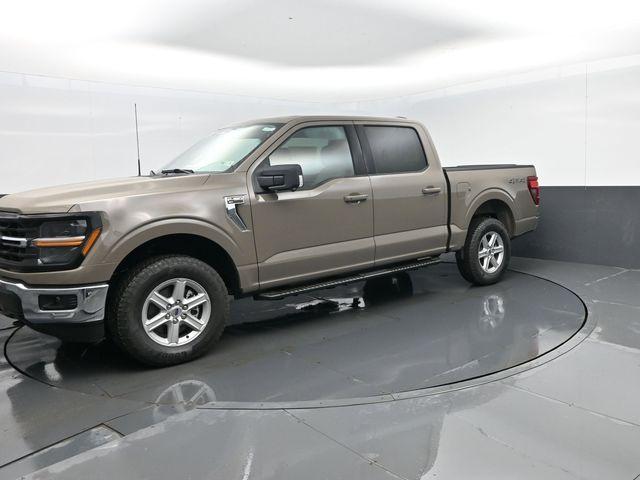 FORD F-150 XLT - 2