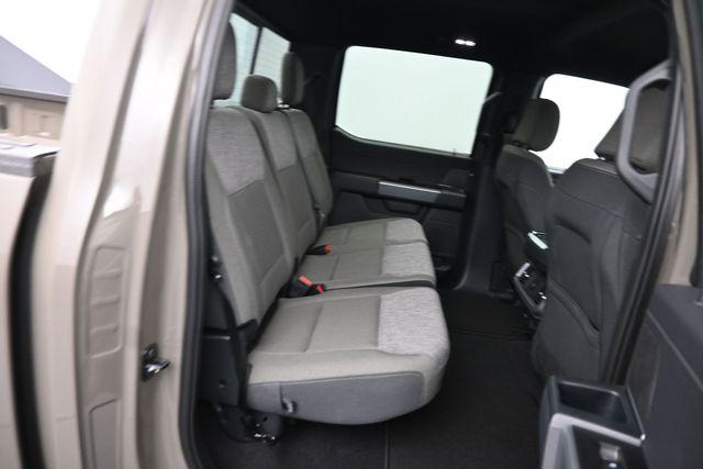 FORD F-150 XLT - 6