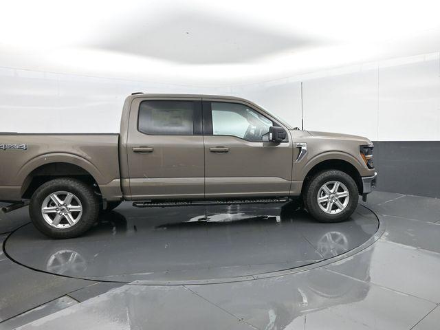FORD F-150 XLT - 4