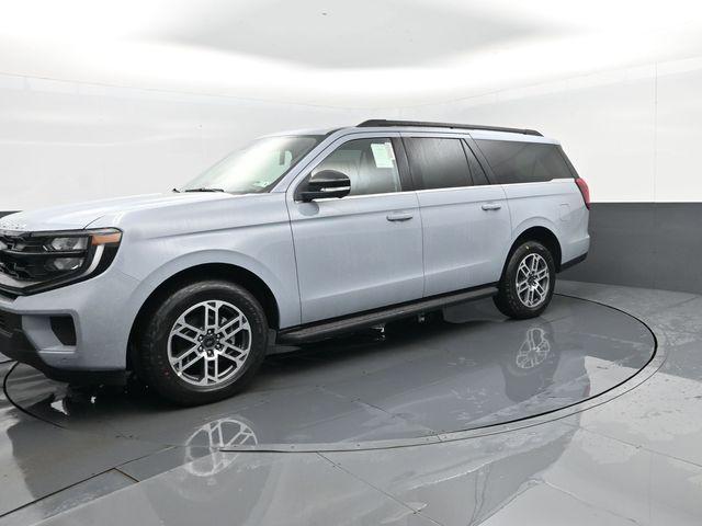 New 2026 Ford Expedition Max Active