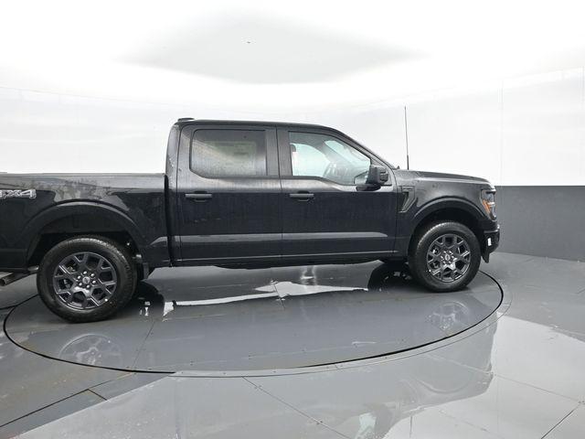 FORD F-150 STX - 3