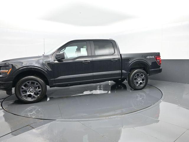 FORD F-150 STX - 4