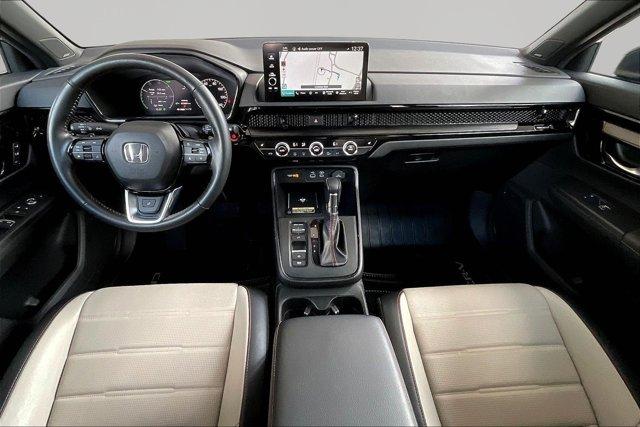 HONDA CR-V - 7