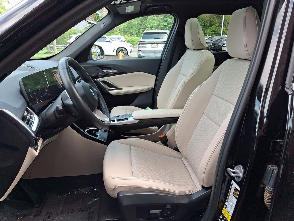 2023 BMW X1 XDRIVE28I 缩略图 11