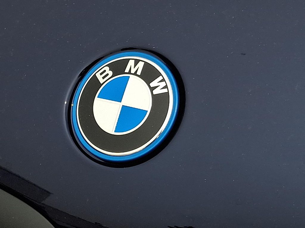 2026 BMW X5 PHEV XDRIVE50E 照片 6