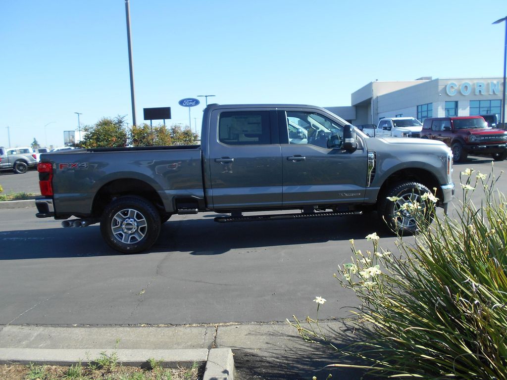 صورة 3 لـ 2026 FORD F-250 LARIAT